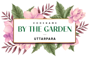 Codename By The Garden