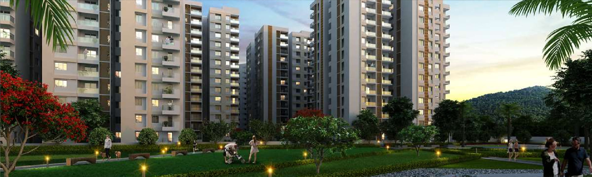 Shriram Park 63 – flats for sale in Perungulathur, Chennai