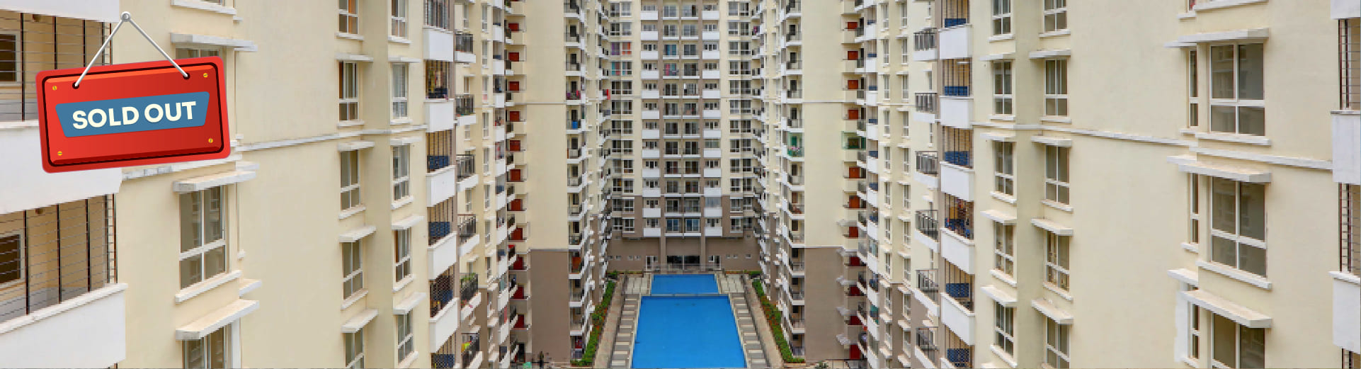 2 & 3 BHK Apartment in Sarjapur Attibele Road