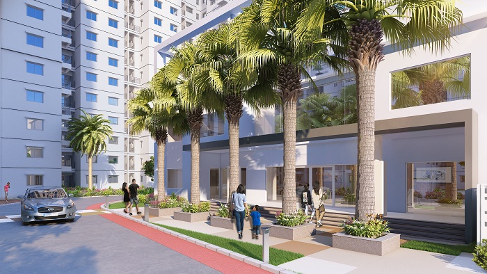 Shriram 122 West by Shriram Properties, near Porur, Chennai