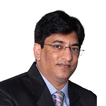 Mukesh Kaushal - National Head, CRM