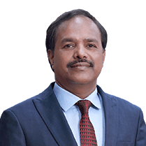 Murali Malayappan - Owner Of Shriram Properties