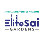Shriram Elite Sai Gardens – Logo