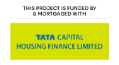 Shriram Liberty Square is funded by Tata Capital Housing Finance Limited
