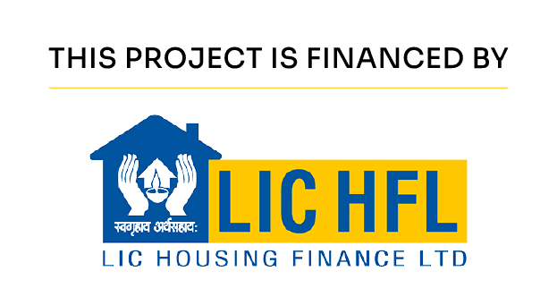 Shriram financed by LIC