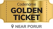 Codename Golden Ticket - 2 BHK Apartment in Chennai