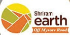Shriram Earth – Logo
