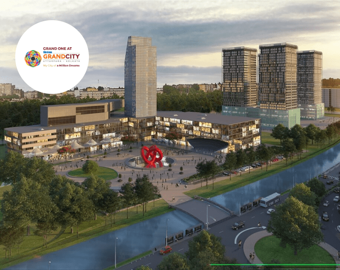 Shriram Properties, 2 BHK Apartments in Uttarpara, Kolkata