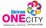 Shriram One City – Premium 2 BHK & 3 BHK apartments