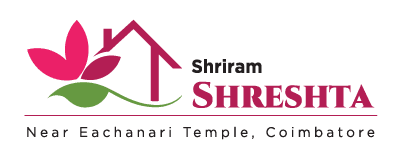 Shriram shreshta logo