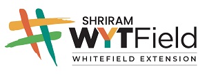 Shriram WYTfield, Whitefield extension, Budigere Cross
