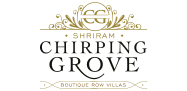Shriram Chirping Grove Villa