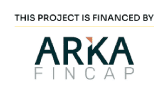 Project financed by ARKA FINCAP- Shriram Grand City