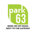 Shriram Park 63 – Logo