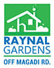 Shriram Raynal Gardens - Logo
