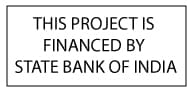 Shriram 107 SouthEast – This project is financed by State Bank of India